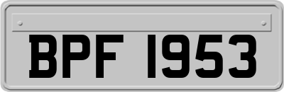 BPF1953