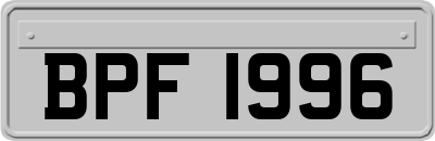 BPF1996