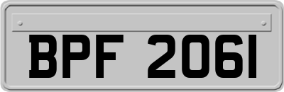 BPF2061