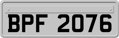 BPF2076