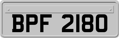 BPF2180