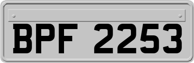 BPF2253