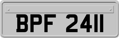 BPF2411
