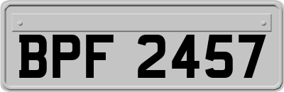 BPF2457