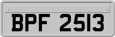 BPF2513