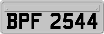 BPF2544