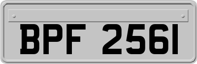 BPF2561