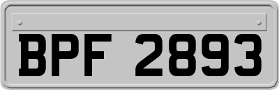BPF2893