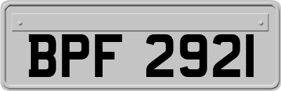 BPF2921