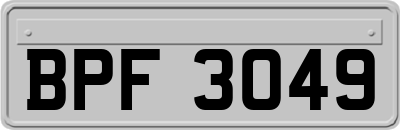 BPF3049