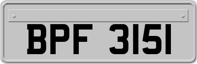 BPF3151