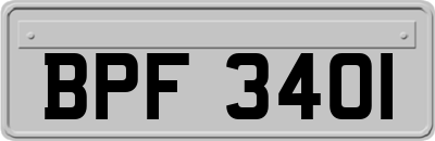 BPF3401