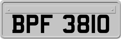 BPF3810