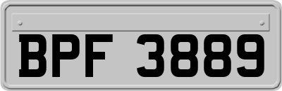 BPF3889