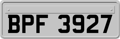 BPF3927