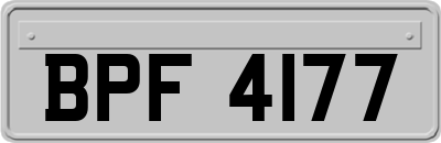 BPF4177
