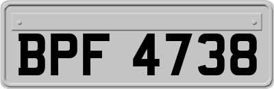 BPF4738