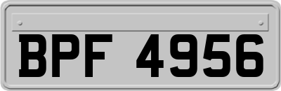 BPF4956