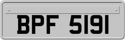 BPF5191