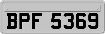 BPF5369