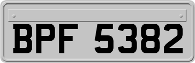 BPF5382
