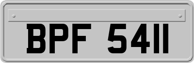 BPF5411