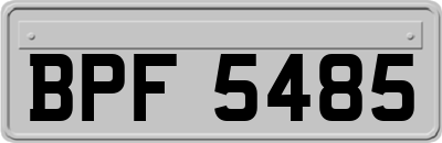 BPF5485