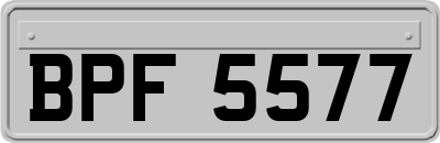 BPF5577