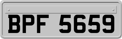 BPF5659