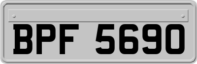 BPF5690