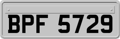 BPF5729