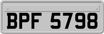 BPF5798