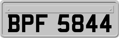 BPF5844