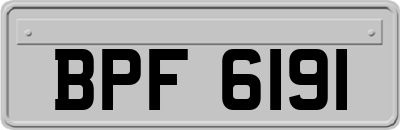 BPF6191