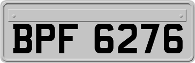 BPF6276