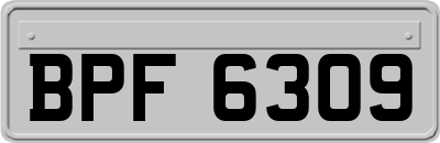BPF6309