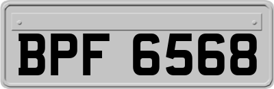 BPF6568