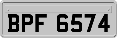 BPF6574
