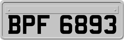 BPF6893