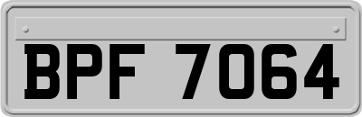 BPF7064
