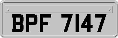 BPF7147