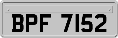 BPF7152