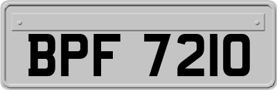 BPF7210