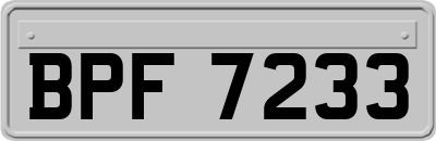 BPF7233