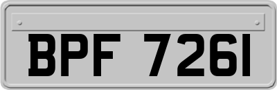 BPF7261