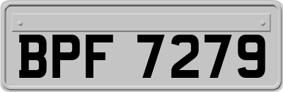 BPF7279