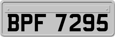 BPF7295