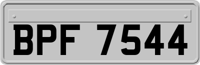 BPF7544