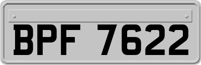 BPF7622