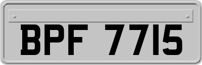 BPF7715